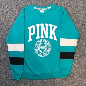 Victoria Secret Pink Sweater